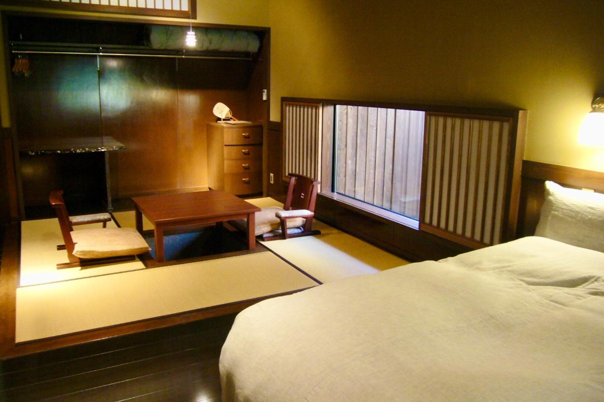 Satonoyu Waraku 13 Years Or Older Otel Minamioguni Dış mekan fotoğraf