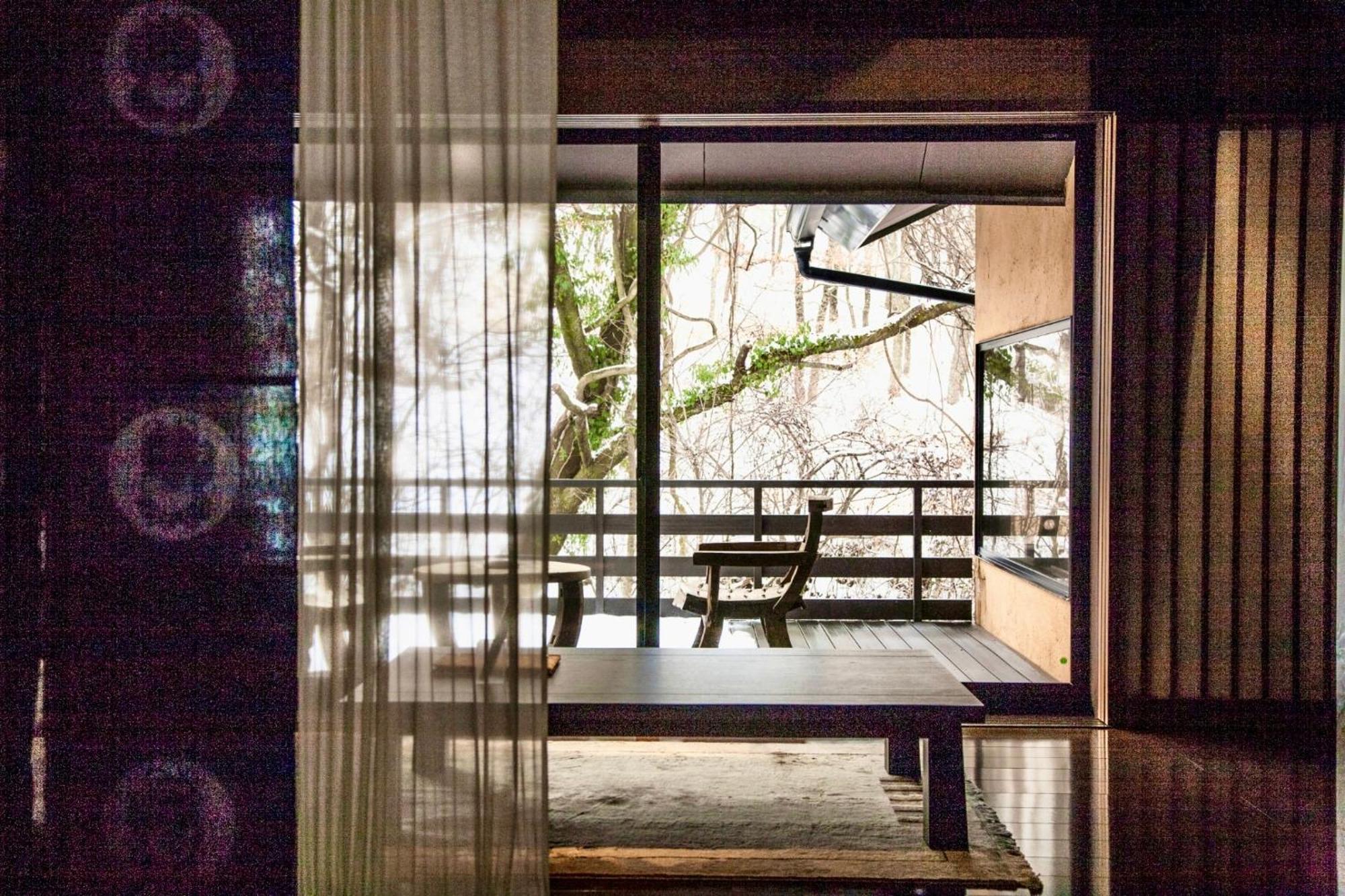 Satonoyu Waraku 13 Years Or Older Otel Minamioguni Dış mekan fotoğraf